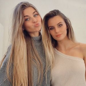 Meet your Posher, Madison